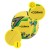 М'яч футбольний Cornix IronKick XR-0380 Size 5