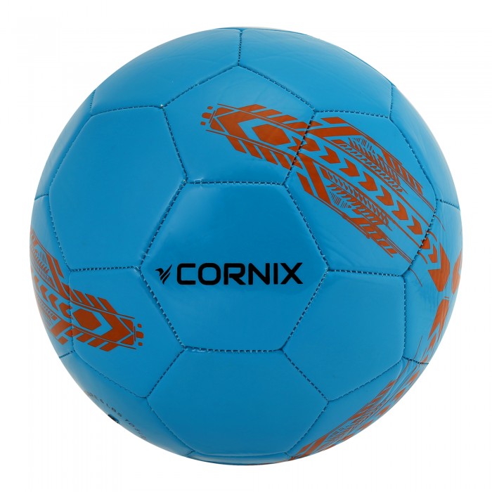 М'яч футбольний Cornix Phantom Spin XR-0377 Size 5