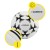 М'яч футбольний Cornix Shadow Dribble XR-0374 Size 5