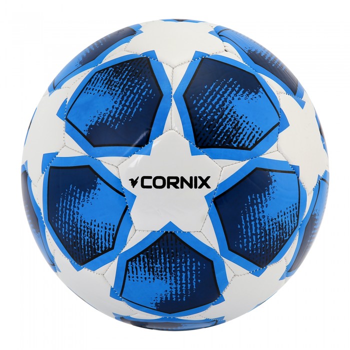 М'яч футбольний Cornix StarGlide XR-0379 Size 5