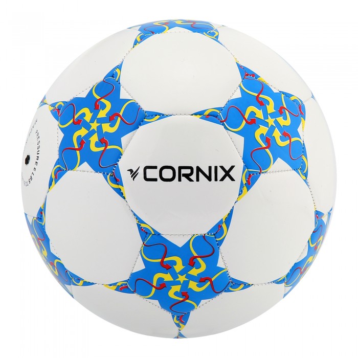 М'яч футбольний Cornix StarKick XR-0372 Size 5