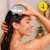 Электрический массажер для головы 4FIZJO Smart Head Massager White (P-5907739319500)