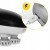 Електричний масажер для голови 4FIZJO Smart Head Massager Black (P-5907739319517)