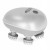 Электрический массажер для головы 4FIZJO Smart Head Massager White (P-5907739319500)
