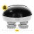 Електричний масажер для голови 4FIZJO Smart Head Massager Black (P-5907739319517)