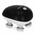 Електричний масажер для голови 4FIZJO Smart Head Massager Black (P-5907739319517)