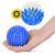 Массажные мячи с шипами 4FIZJO Spike Balls 4 шт (P-5907739310514)