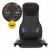 Массажная накидка 4FIZJO Shiatsu многофункциональная, с подогревом Black (P-5905973403528)