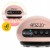 Массажная вакуумная банка 4FIZJO аккумуляторная с ИК прогревом Pink (P-5907739318701)