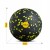 Масажний м'яч 4FIZJO EPP Ball 08 Black/Yellow (P-5907222931240)
