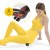 Масажний м'яч 4FIZJO EPP Ball 08 Black/Yellow (P-5907222931240)