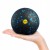 Масажний м'яч 4FIZJO EPP Ball 12 Black/Blue (P-5907222931288)