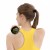 Массажный мяч 4FIZJO EPP Ball 12 Black/Yellow (P-5907222931271)