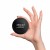 Масажний м'яч 4FIZJO Lacrosse Ball 6.25 см Black (P-5907222931196)