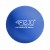 Масажний м'яч 4FIZJO Lacrosse Ball 6.25 см Blue (P-5907739314291)
