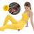 Массажный мяч 4FIZJO Lacrosse Ball 6.25 см Purple (P-5907739314307)