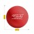 Масажний м'яч 4FIZJO Lacrosse Ball 6.25 см Red (P-5907222931202)