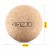 Масажний м'яч 4FIZJO Lacrosse Ball Cork 6.5 см (P-5907739319579)