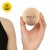Масажний м'яч 4FIZJO Lacrosse Ball Cork 6.5 см (P-5907739319579)