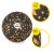 Массажный мяч Cornix EPP Ball 8 см XR-0129