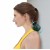 Массажный мяч двойной 4FIZJO EPP DuoBall 08 Black/Green (P-5907222931295)