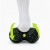 Массажный мяч двойной Actiget EPP 8 x 16 см ACT0098 Black/Green Массажный мяч двойной Actiget EPP 8 x 16 см ACT0098 Black/Green