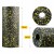 Массажный ролик 4FIZJO EPP PRO+ 33 x 14 см (валик, роллер) гладкий Black/Yellow (P-5907222931431)
