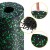 Массажный ролик 4FIZJO EPP PRO+ 45 x 14.5 см (валик, роллер) гладкий Black/Green (P-5907739310590)
