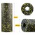 Массажный ролик 4FIZJO EPP PRO+ 45 x 14.5 см (валик, роллер) гладкий Black/Yellow (P-5907739310583)
