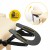 Масажний стіл складний 4FIZJO Massage Table+ Wood W60 Beige (P-5907739318367)