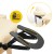 Масажний стіл складний 4FIZJO Massage Table Wood W70 Beige (P-5907739318343)
