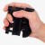 Набор эспандеров Cornix Hand Grip Workout Kit 5шт XR-0269 Black