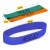 Набор резинок для фитнеса из ткани 4FIZJO Flex Band 3 шт 1-15 кг Mix (P-5907739310958)