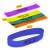 Набор резинок для фитнеса из ткани 4FIZJO Flex Band 5 шт 1-29 кг Mix (P-5907739311689)
