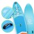 Надувная SUP доска TSUNAMI 320 см с веслом Lagoon T02 (P-5907739314215)