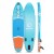 Надувная SUP доска TSUNAMI 320 см с веслом Lagoon T02 (P-5907739314215)
