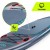 Надувна SUP дошка TSUNAMI 350 см з веслом Wave T03 (P-5907739314222)