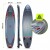 Надувна SUP дошка TSUNAMI 350 см з веслом Wave T03 (P-5907739314222)