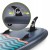 Надувна SUP дошка TSUNAMI 350 см з веслом Wave T03 (P-5907739314222)