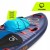 Надувна SUP дошка TSUNAMI 350 см з веслом Wave T05 (P-5907739314246)