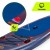 Надувна SUP дошка TSUNAMI 350 см з веслом Wave T05 (P-5907739314246)