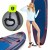 Надувна SUP дошка TSUNAMI 350 см з веслом Wave T05 (P-5907739314246)