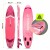 Надувна SUP дошка TSUNAMI PRO 350 см з веслом T10 (P-5905973405591)
