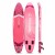 Надувна SUP дошка TSUNAMI PRO 350 см з веслом T10 (P-5905973405591)