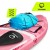 Надувна SUP дошка TSUNAMI PRO 350 см з веслом T10 (P-5905973405591)