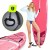 Надувна SUP дошка TSUNAMI PRO 350 см з веслом T10 (P-5905973405591)