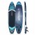 Надувна SUP дошка TSUNAMI PRO 350 см з веслом T12 (P-5905973405607)
