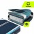 Надувна SUP дошка TSUNAMI PRO 350 см з веслом T12 (P-5905973405607)