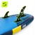 Надувна SUP дошка TSUNAMI PRO 350 см з веслом T13 (P-5905973405614)