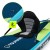 Надувна SUP дошка TSUNAMI PRO 350 см з веслом T14 (P-5905973405621)